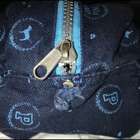 🦋🍀2 VS PINK COSMETIC VINTAGE BAGS🍀🦋 - Picture 8 of 11